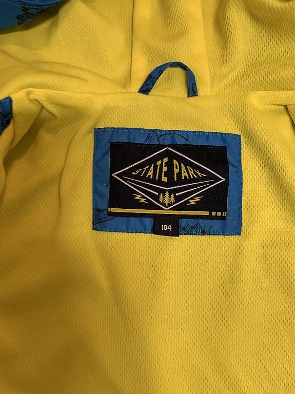 Jacken & Mäntel: Jacke  – Gebraucht aus Basel von Frani010 1