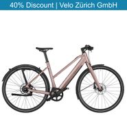 Riese & Müller UBN Seven vario