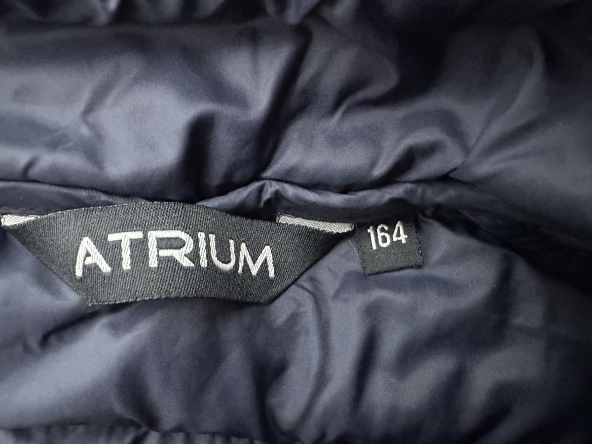 Giacche & Cappotti: Atrium Übergang Jacke Gr 164 – Nuovo (secondo la descrizione) da Mörigen venduto da Brassia 4