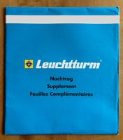 GROSSBRITANNIEN, Leuchtturm Nachtrag 2017 und 2018, falzlos