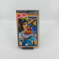Jak and Daxter (PSP)
