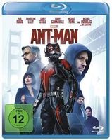 Ant-Man (Blu-Ray)