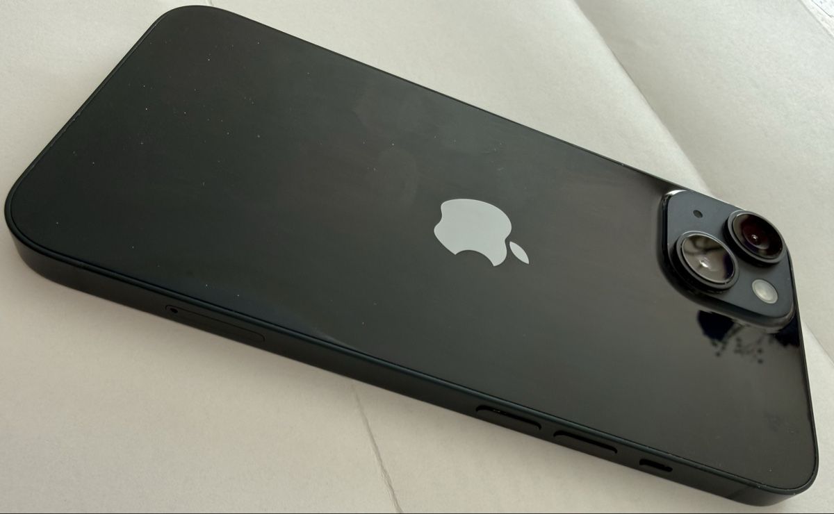 Apple Portables: iPhone 14 256GB – D'occasion à Eschlikon TG par rimancomx 3