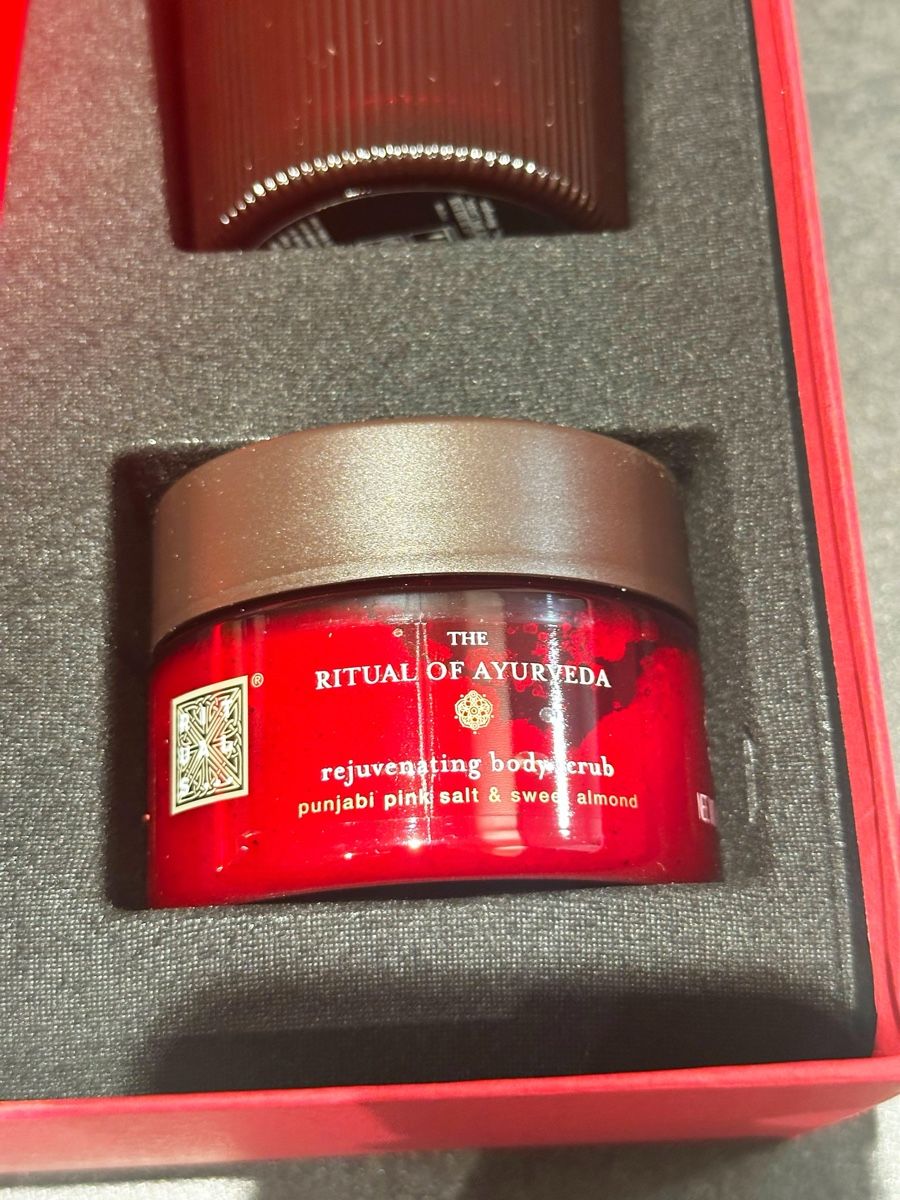 Rituals Sonstige Körperpflege: Rituals Geschenkset neu und originalverpackt – Neu und originalverpackt aus Eglisau von Brewster1 6