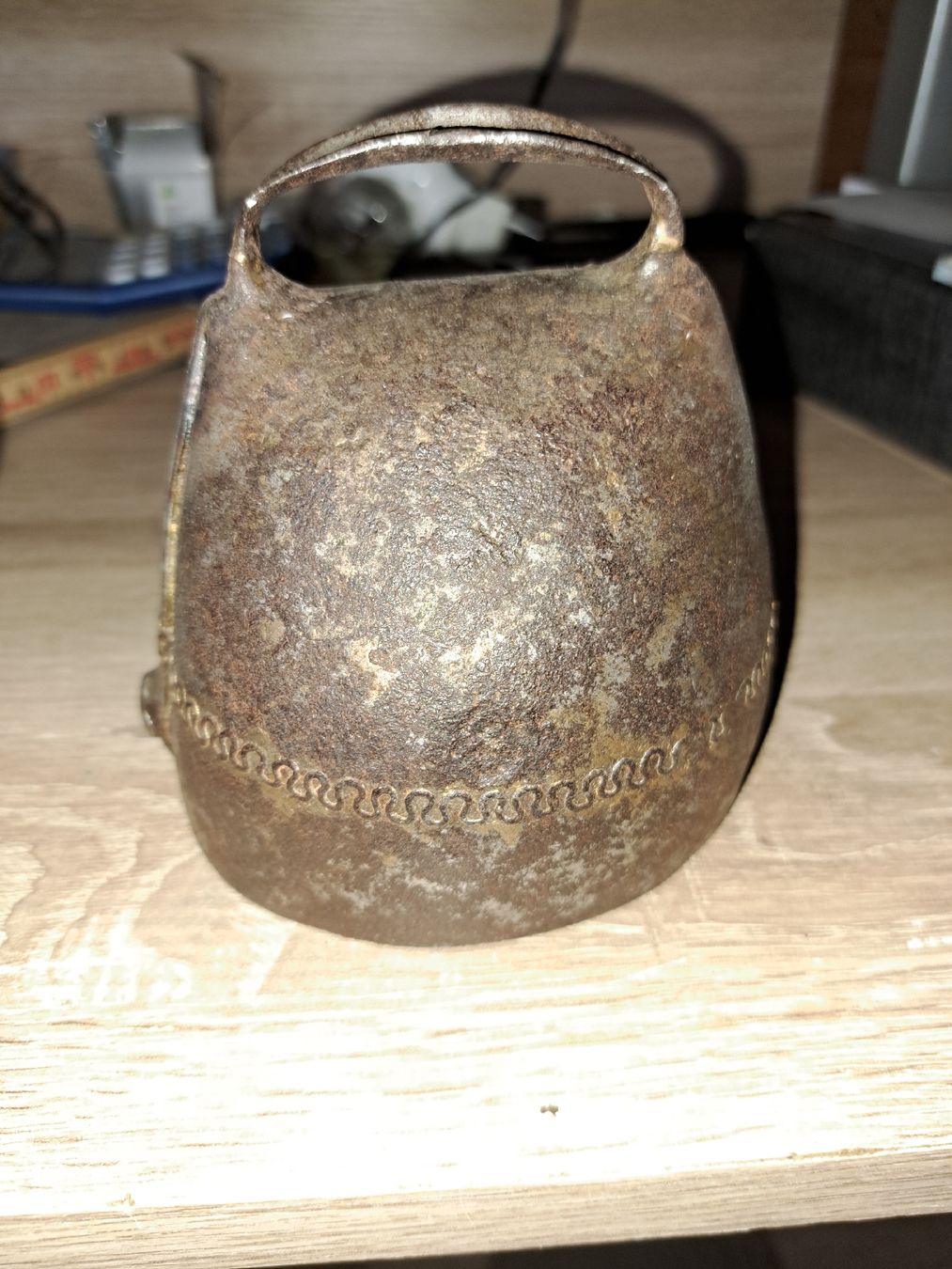 Cloches & sonnailles: Kranzschelle – D'occasion à Egg (Flawil) par Tuli_pan72 1