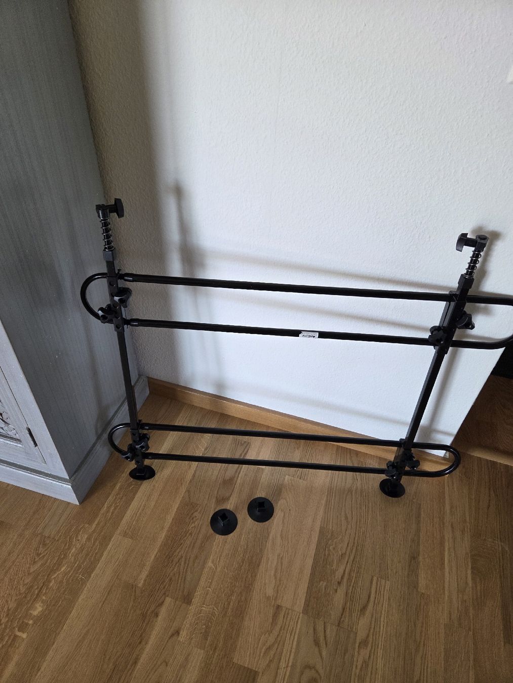 Gabbie, trasporto & Sicurezza: Auto  Hunde  Absperrgitter  – Usato da Unterengstringen venduto da dankupark