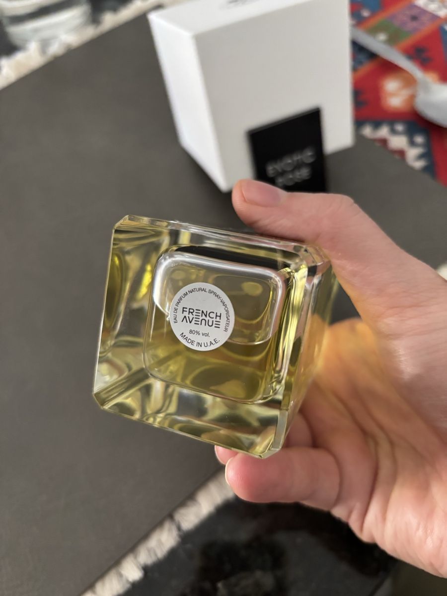 Profumi & Eau de Toilette: French Avenue Exotic Rose Edp – Nuovo (secondo la descrizione) da Bironico venduto da Koalaboss 2