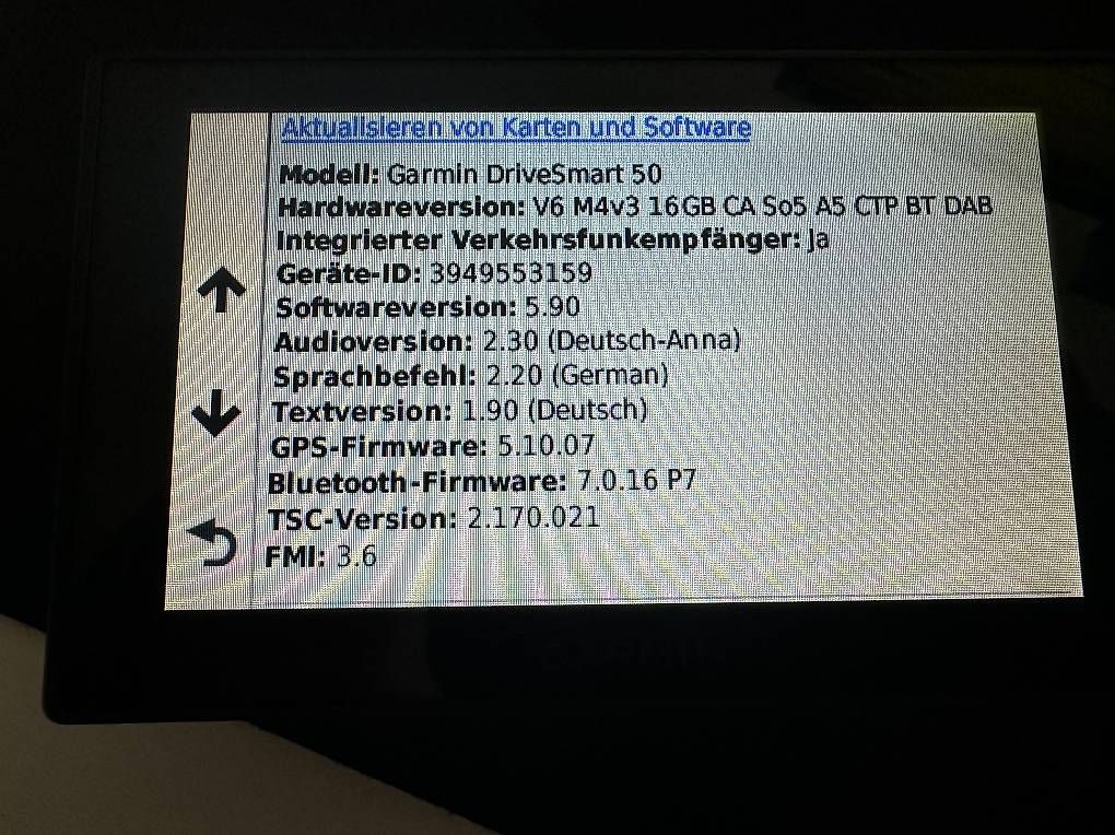 Garmin Navigatori: Garmin Autonavi – Usato da Winterthur venduto da and_bar 4