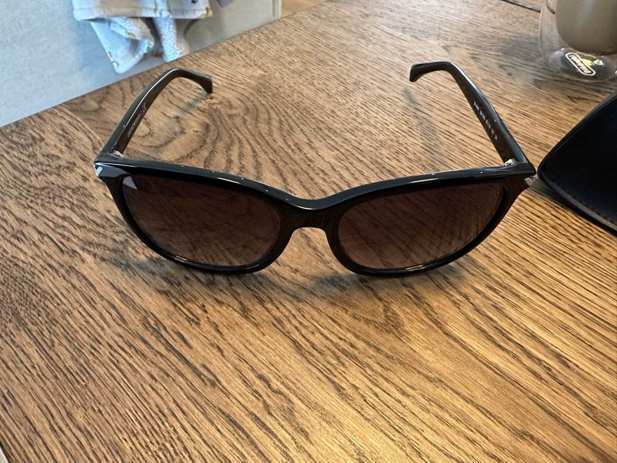 Armani Occhiali & Lenti: Emporio Armani EA 4060 – Usato da Uitikon Waldegg venduto da SandrineC02