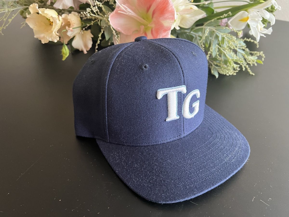 Copricapi, berretti & cappellini: Baseball Cap - TG dunkelblau – Usato da Altendorf venduto da wqv_97
