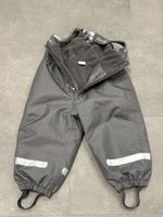 Neu Smile Skihose grau 80