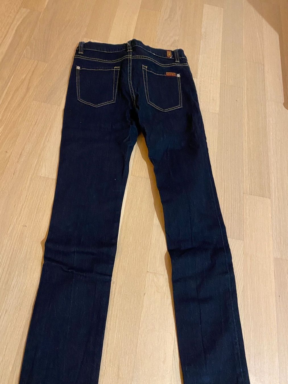 Mankind Jeans: tolle seven for all mankind jeans – Neu (gemäss Beschreibung) aus Neuhausen am Rheinfall von stundgirl