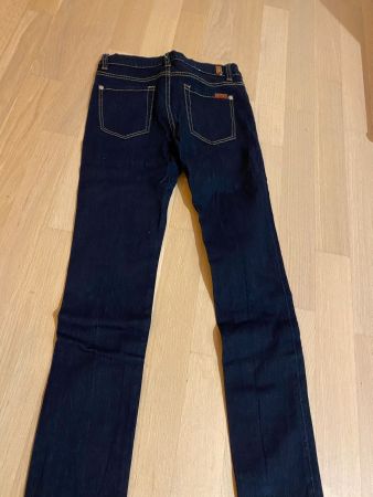 tolle seven for all mankind jeans