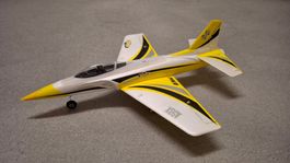 HABU Jet 180 DF