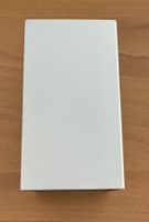 Wand/Deckenstrahler inkl. 2 LED-Lampen von Lampenwelt.de