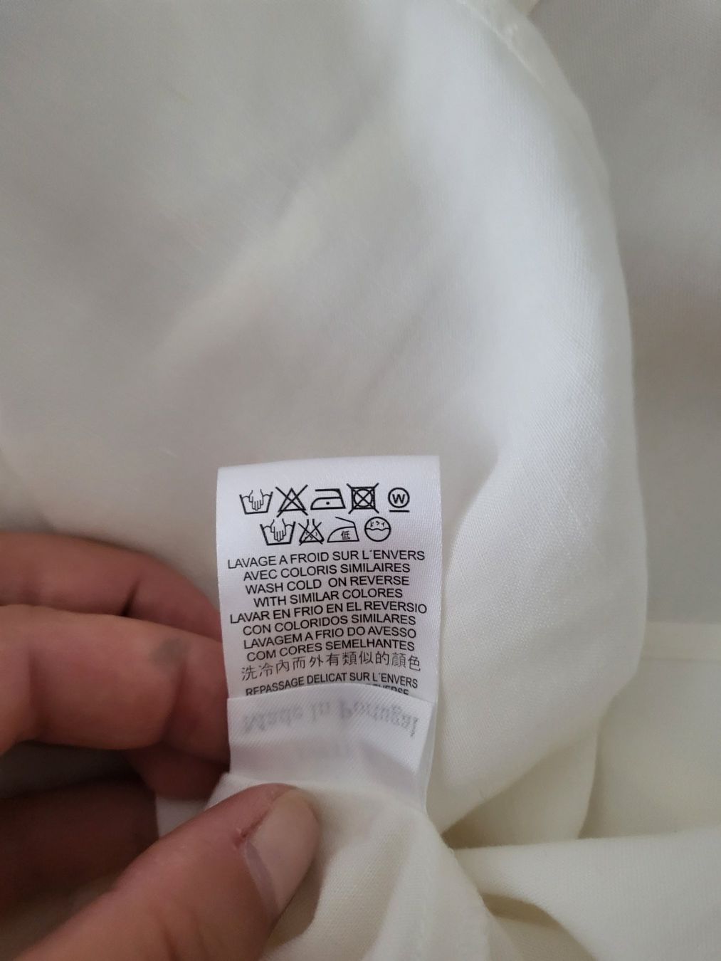 Blusen: Chemise – Gebraucht aus bern von gsh_2w9d 8