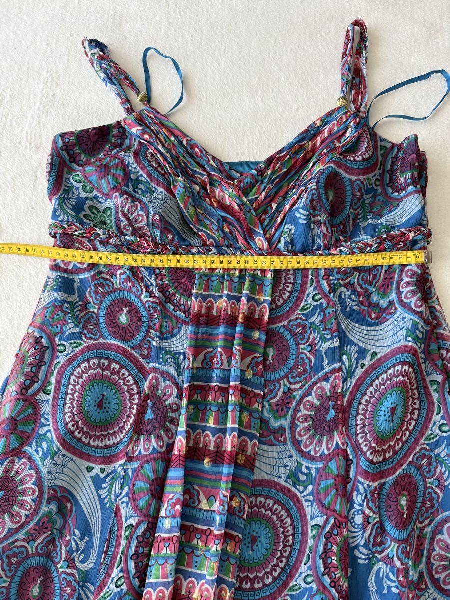 Robes: Monsoon Kleid – D'occasion à Spreitenbach par BritToSwiss 2