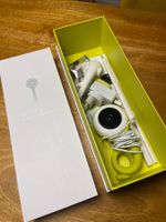 Lollipop Baby Camera mit Zubehör im Karton