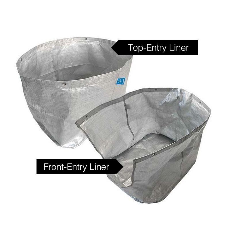 Autres accessoires pour animaux: Modkat XL Katzentoilette 53x41x43cm – Neuf avec emballage d'origine à Bottighofen par zaap 7