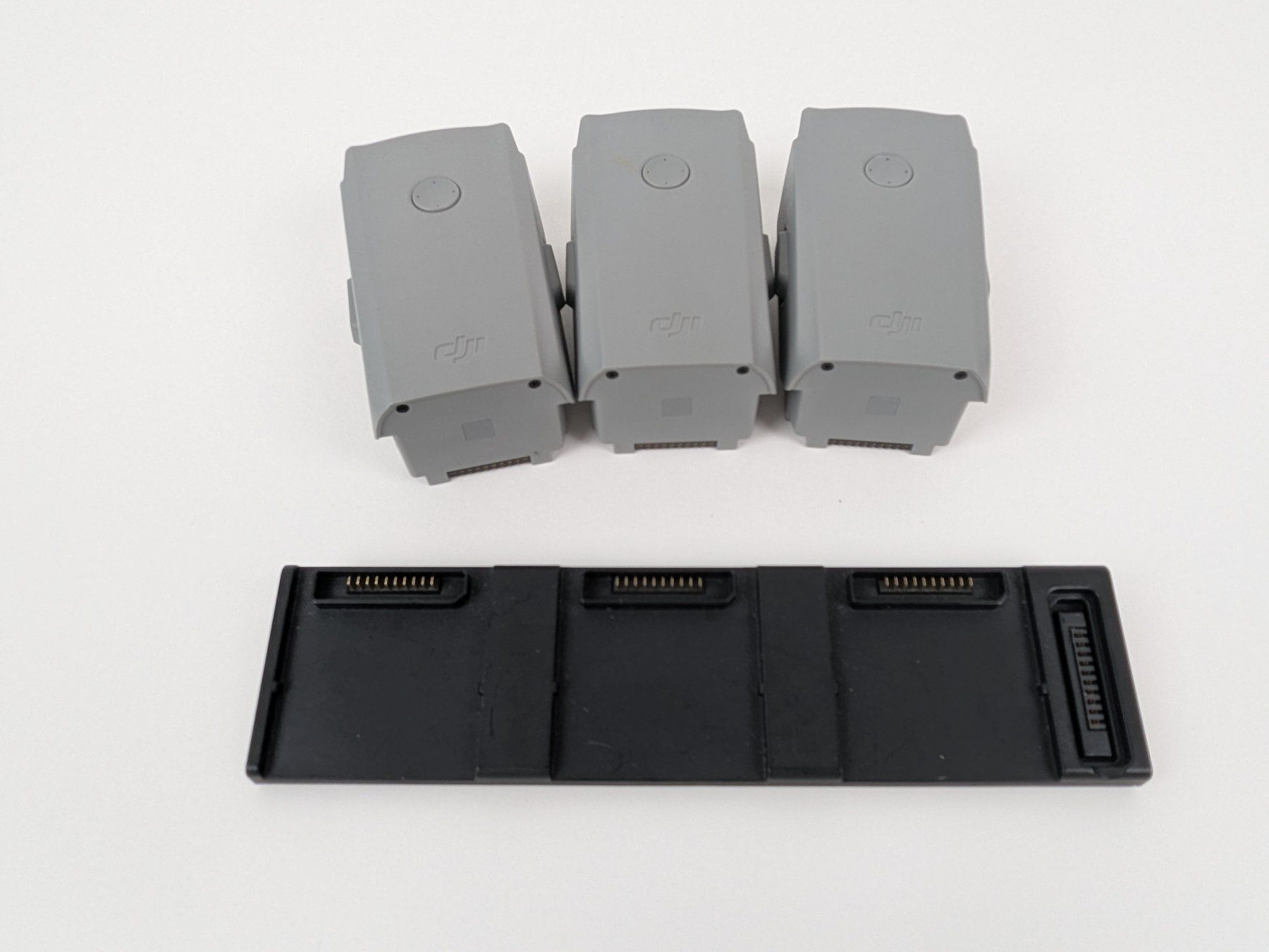 DJI Modellismo RC: DJI Air 2S Drohne – Difettoso da Dintikon venduto da Restwert_Dintikon 3