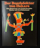 Der Buschdoktor von Ifakara