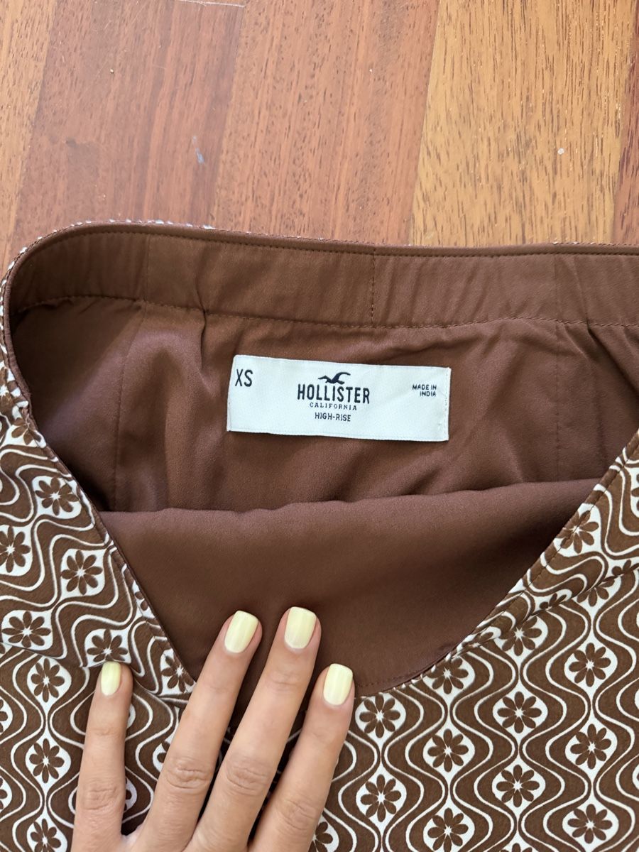 Gonne: Jupe holister  – Usato da Rolle venduto da yosra_RM 1