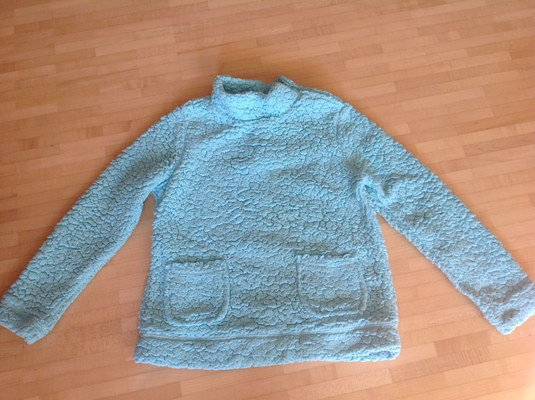 C&A Maglioni & Felpe: Fleece Pulli Gr. 140 – Usato da Winterthur venduto da aionila