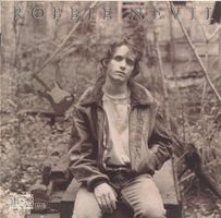 CD Robbie Nevil - S/t (1986)