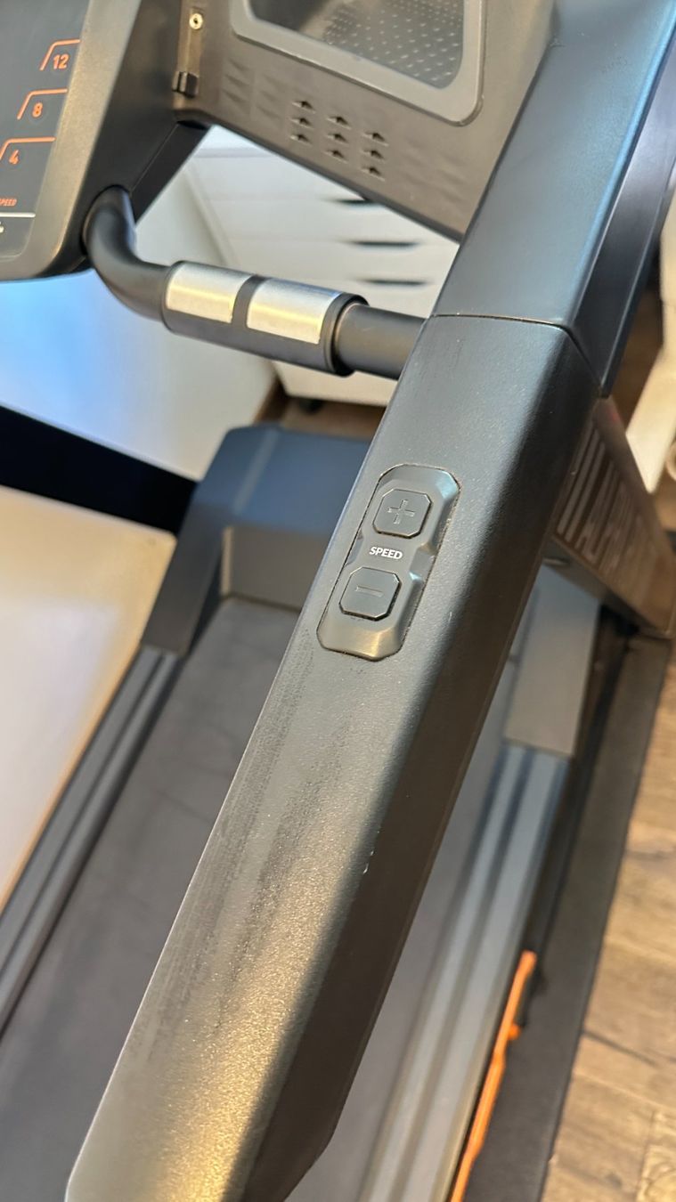 Kettler Hometrainer: Laufband ALPHA RUN 600 – Usato da Immensee venduto da iivmi 4