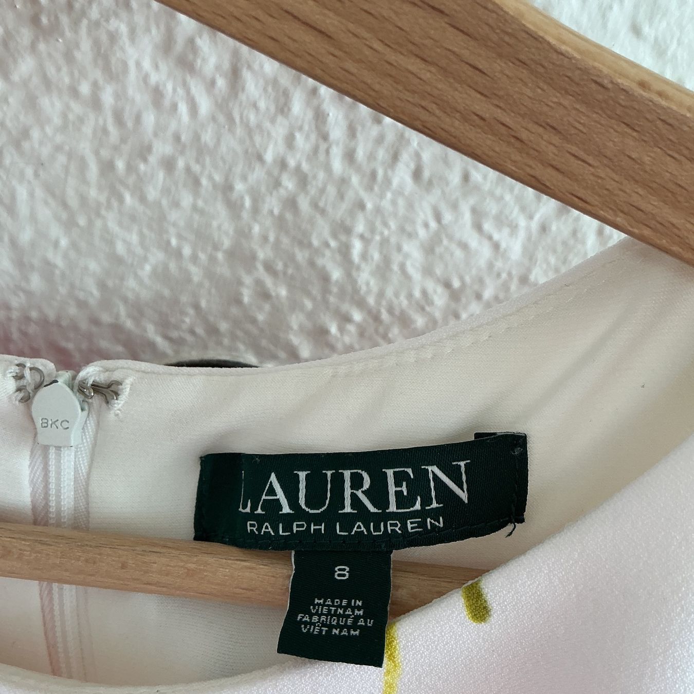 Ralph Lauren Kleider: Ralph Lauren Sommerkleid – Gebraucht aus Zürich von dagmar50 2
