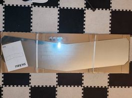 3x IKEA SKABU Spiegel  neu & originalverpackt