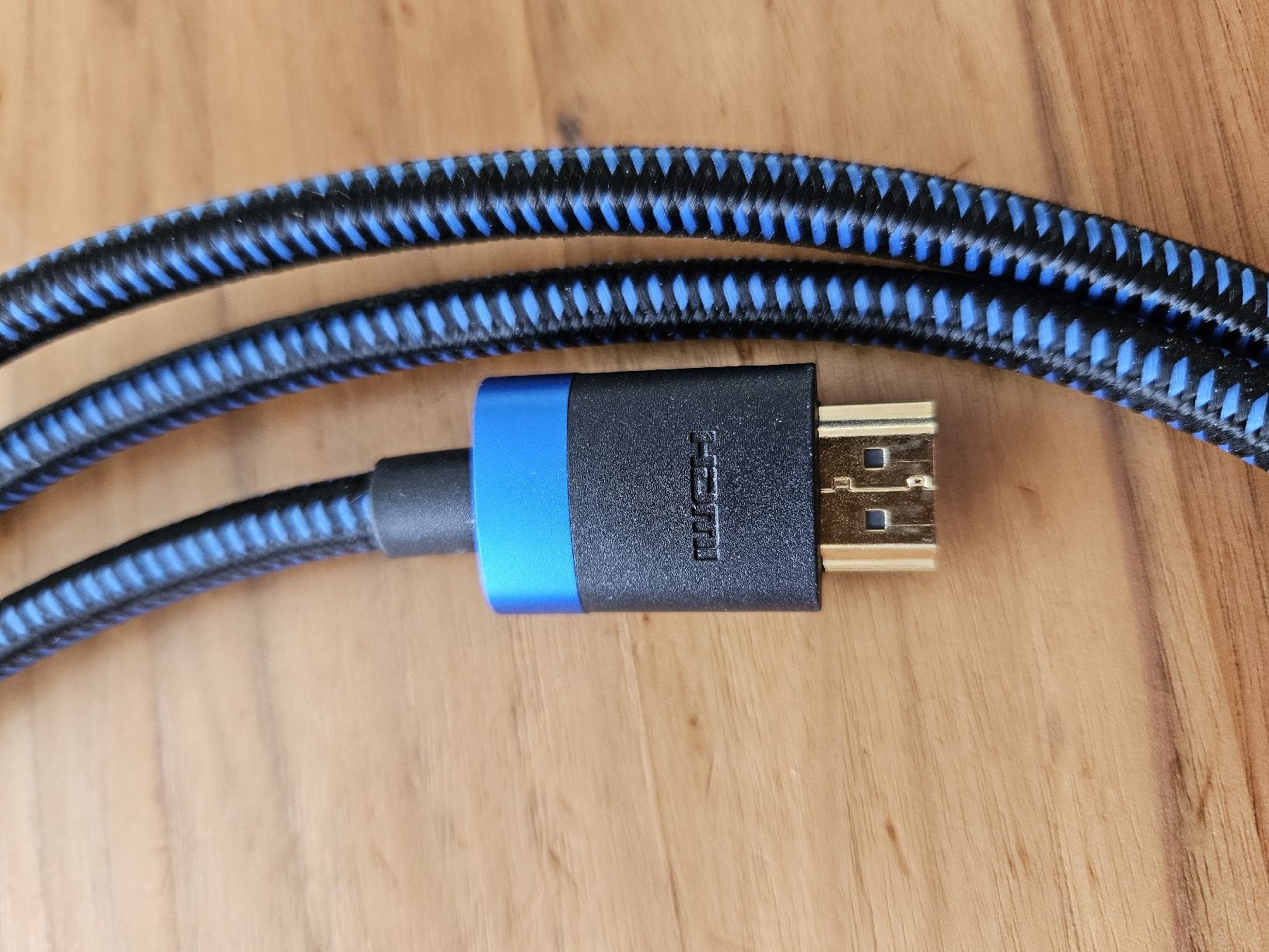 Cavi: HDMI Kabel Primewire 2m – Nuovo (secondo la descrizione) da Oberentfelden venduto da --G1C-- 1