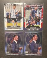 Lionel Messi Panini/Topps 2022/23
