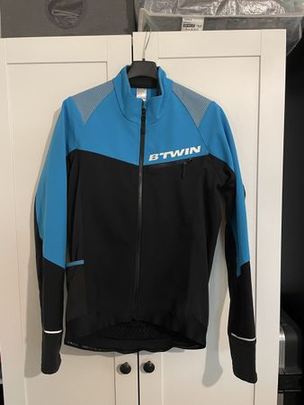 Veste de vélo homme Btwin