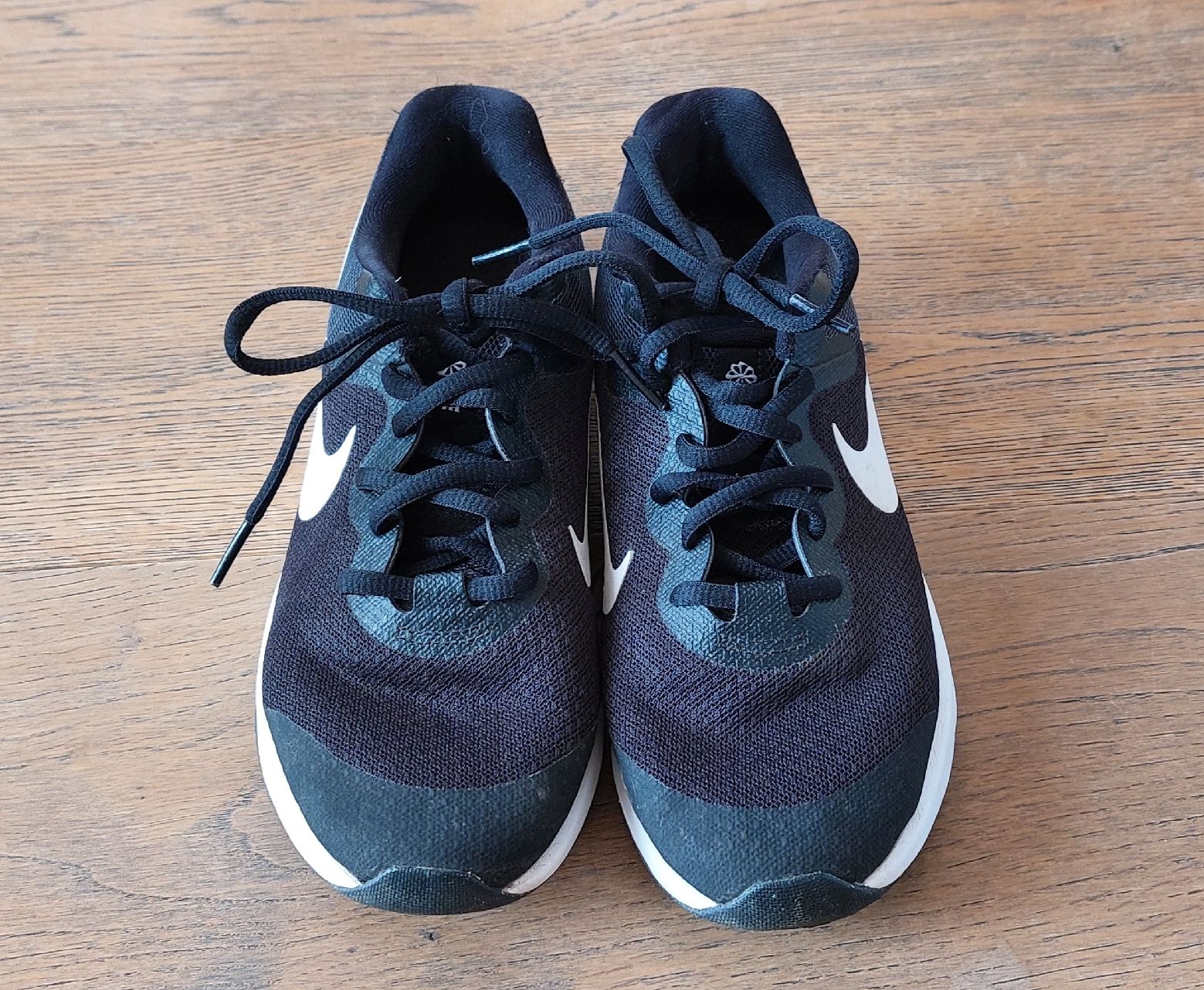 Nike Chaussures garçon: Nike Revolution 6 Next – D'occasion à Schlierbach par FeelHappy 3