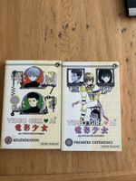 Mangas Video Girl Ai 2 livres 