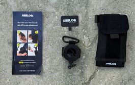 REELOQ Smartphone-Sicherung