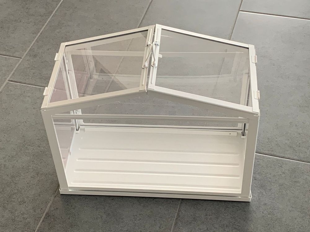 Gewächshaus klein Ikea Kaufen auf Ricardo