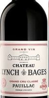 Pauillac – Château Lynch-Bages 2007
