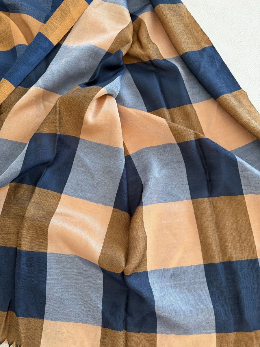 Foulard & Sciarpe: Seiden Schal 🌸 – Usato da Opfikon venduto da Luis144 3