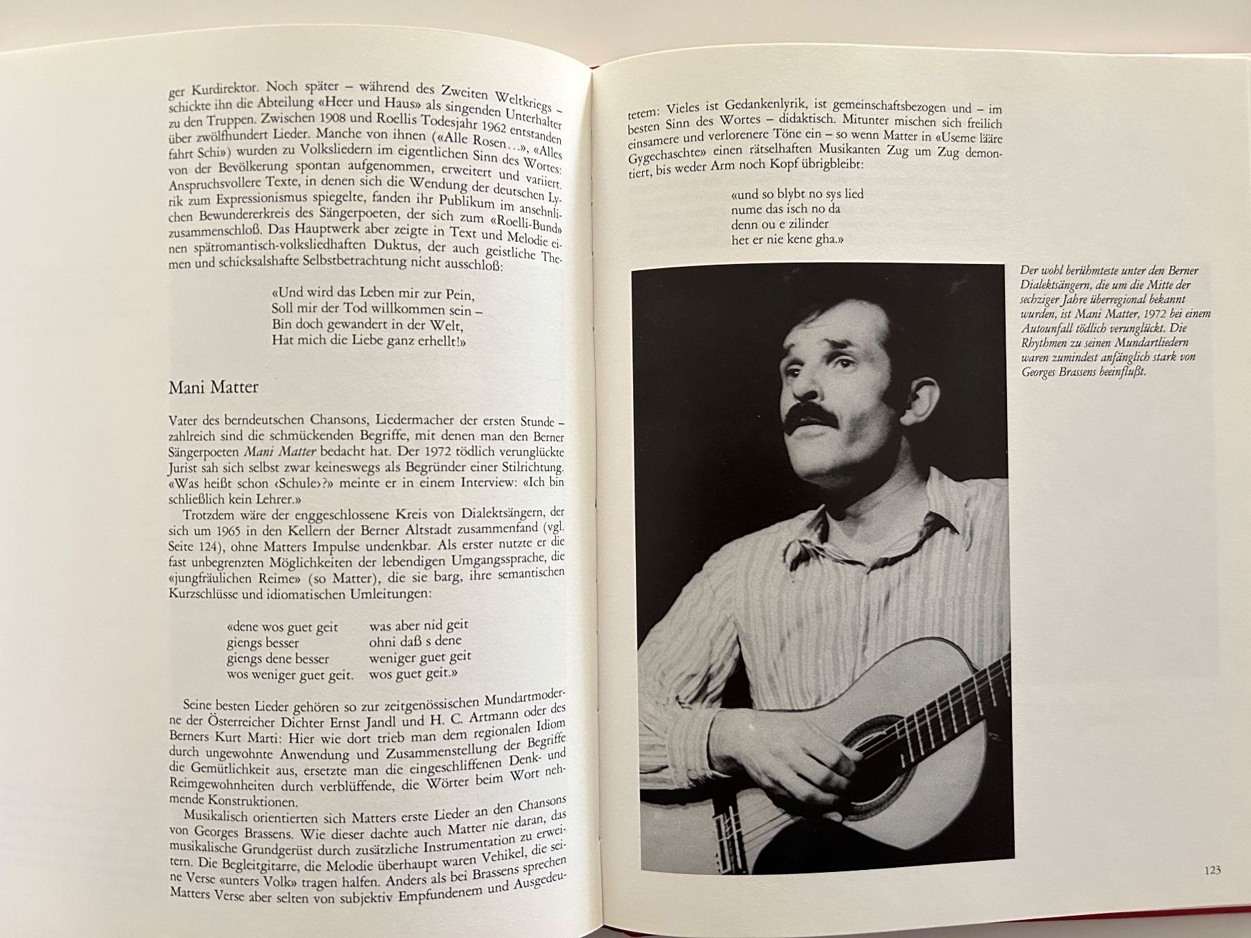 Libri: Volksmusik in der Schweiz – Usato da Pfäffikon ZH venduto da Wacardo 7