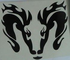 Dodge Tribal Kleber Top Angebot
