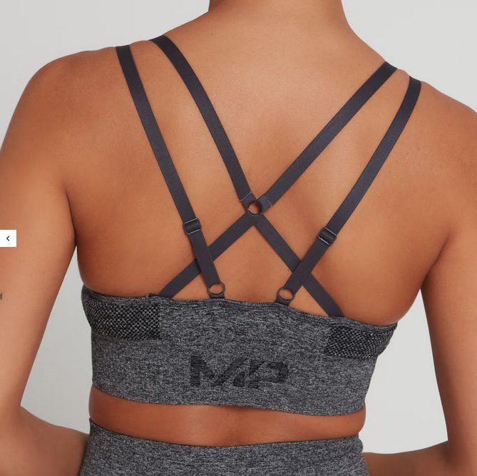 Altra biancheria intima: Sport-BH - Grösse S – Nuovo e nell'imballaggio originale da Rickenbach b. Wil venduto da VeryLovelyThings 6