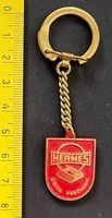 Hermes, Schreibmaschine Swiss Precision, Vintage