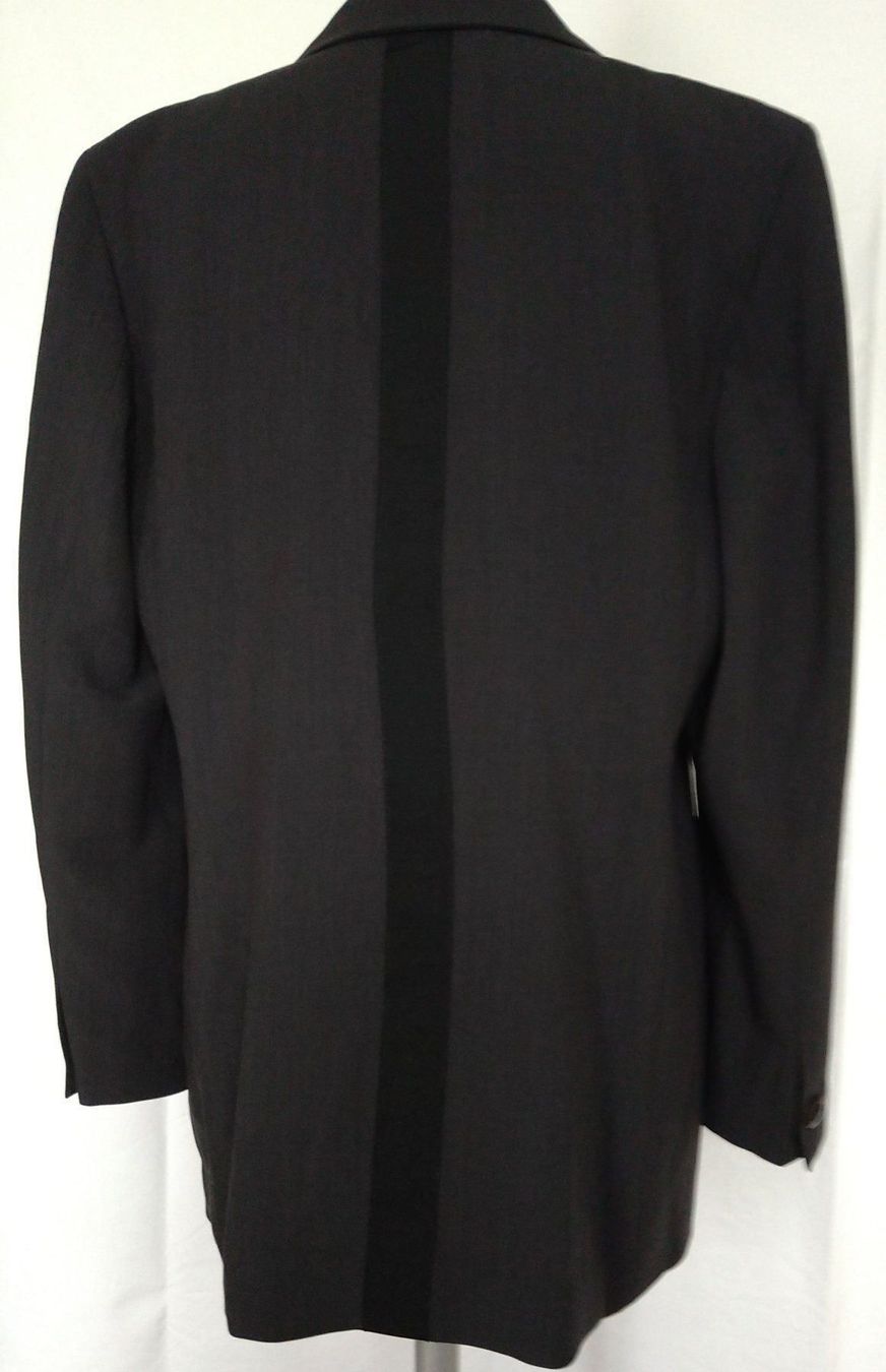 Giacche: Klassischer Blazer FS Gr. XL – Usato da Degersheim venduto da 191maschina46 3