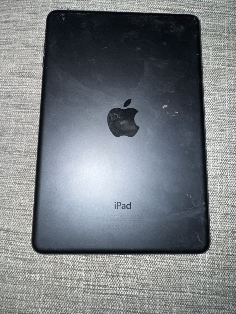 Apple Tablet PC: iPad mini 1. Generation – Gebraucht aus Adliswil von Busys 2