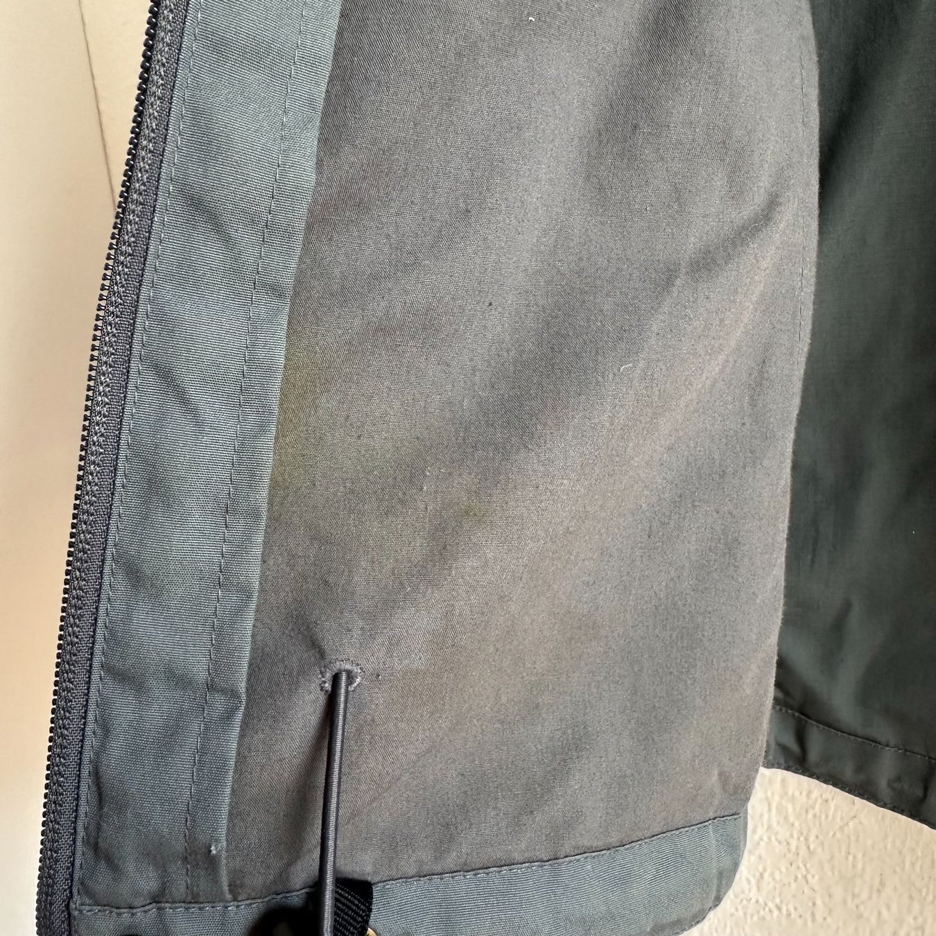 Fjällräven Vestes: Fjällräven Sten Jacket Men Gr. S – D'occasion à Luzern par fairflip 2