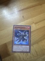 Yu-Gi-Oh Karte Infermond Sjette Unterwelten Effekt ATK 2400