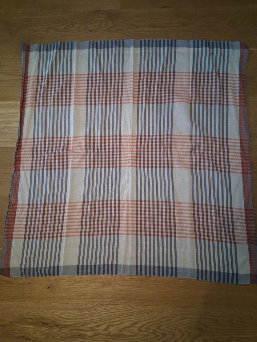 Cyrillus Foulard & Sciarpe: Echarpe Cyrillus coton 91x94cm – Nuovo (secondo la descrizione) da Corcelles-le-Jorat venduto da anggelaz 1