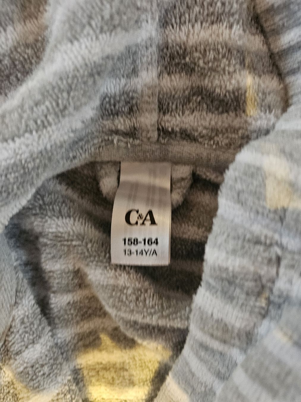 Accappatoi: Bademantel 158/164 – Usato da Gossau SG venduto da lexa7219 1